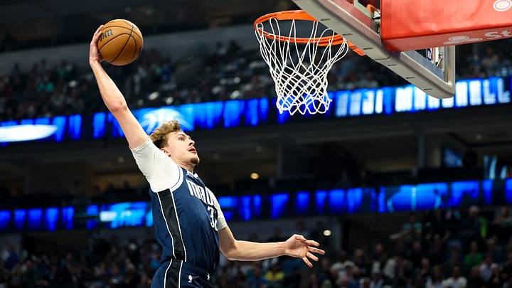 Dallas Mavericks Offer 32 Years of Season Tickets for Cooper Flagg's Rookie Debut Patch  (featured). Photo by ON SI Collectibles
