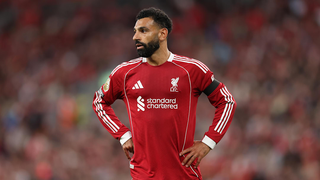 Liverpool v Bournemouth - Premier League