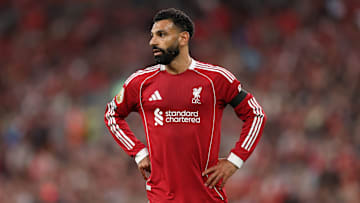 Liverpool v Bournemouth - Premier League