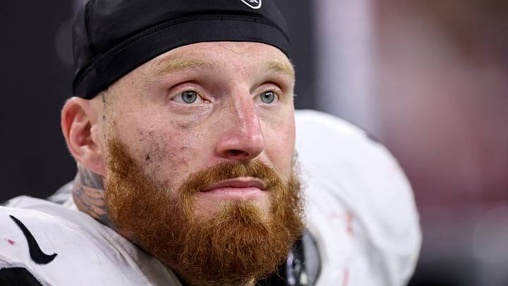 Las Vegas Raiders v Houston Texans - NFL 2025