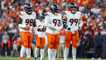 Green Bay Packers v Denver Broncos