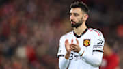 Liverpool FC v Manchester United - Premier League