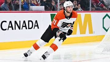 Philadelphia Flyers v Montreal Canadiens