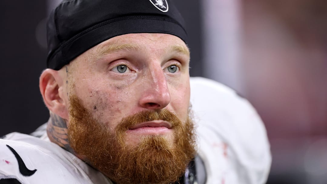 Las Vegas Raiders v Houston Texans - NFL 2025