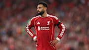 Mohamed Salah et Liverpool affrontent Newcastle en Premier League ce week-end