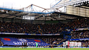 Chelsea v Burnley - Premier League