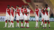 AS Monaco v Bayer 04 Leverkusen: Knockout Round Play-Off Leg Two - UEFA Europa League