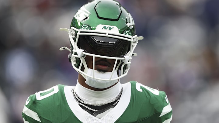 2026 NFL free agency: Breece Hall