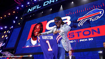 2025 NFL Draft - Round 1