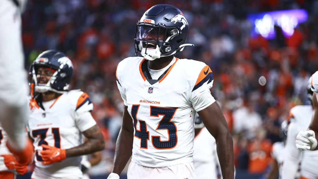 Green Bay Packers v Denver Broncos