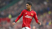 Manchester United v Everton FC - Premier League