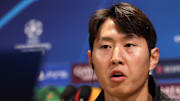 Kang-in Lee est l'un des cadres du PSG.