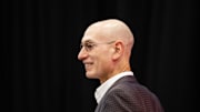 Adam Silver acknowledged NBA expansion will be coming, but the topic hasn't been brought up yet