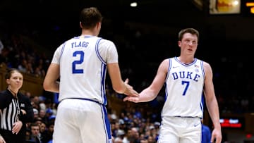 Incarnate Word v Duke