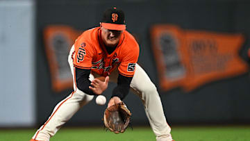 St. Louis Cardinals v San Francisco Giants