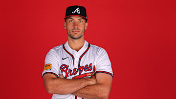 Matt Olson