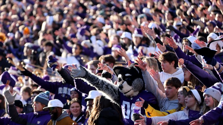 Washington State v Washington