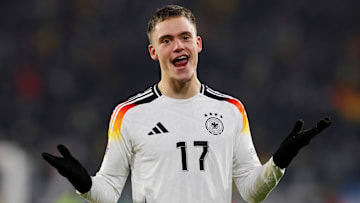 Florian Wirtz