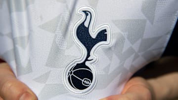 The Tottenham Hotspur Home Shirt