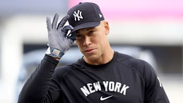 Kansas City Royals v New York Yankees