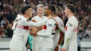 Der VfB Stuttgart ist in der Europa League gegen den FC Basel gefordert