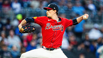 Kansas City Royals v Atlanta Braves