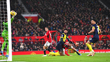 Manchester United v AFC Bournemouth - Premier League