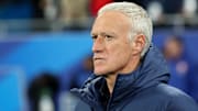 France v Netherlands: Group B - UEFA EURO 2024 Qualifying Round