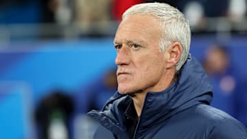 France v Netherlands: Group B - UEFA EURO 2024 Qualifying Round