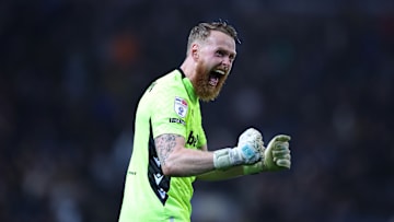 Viktor Johansson: A Pillar for Stoke City