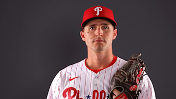 Philadelphia Phillies Photo Day