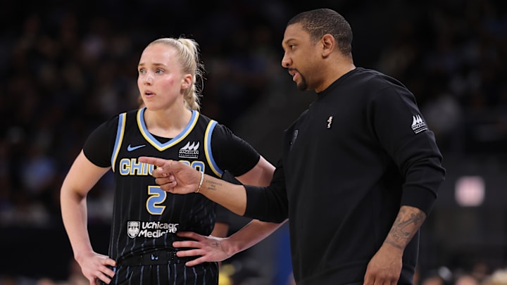 Dallas Wings v Chicago Sky