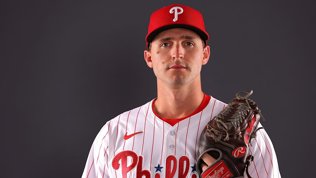 Philadelphia Phillies Photo Day