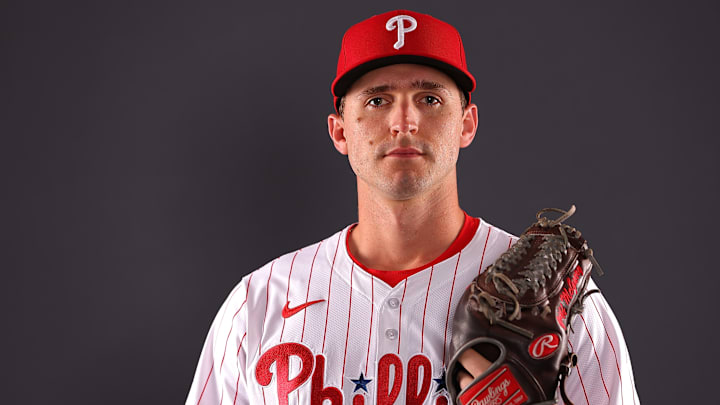 Philadelphia Phillies Photo Day