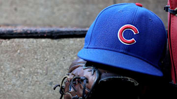 Chicago Cubs v Cincinnati Reds