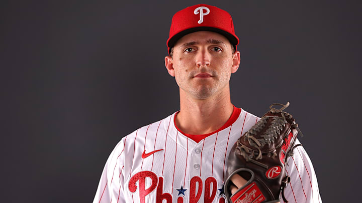 Philadelphia Phillies Photo Day