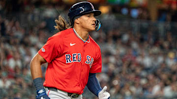 Boston Red Sox v New York Yankees