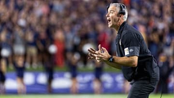 Florida State v Virginia