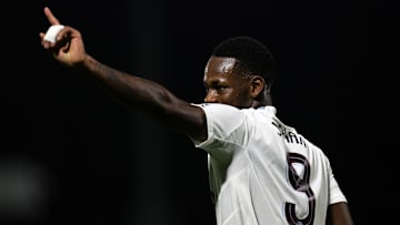 Wycombe Wanderers v Aston Villa - Carabao Cup Third Round
