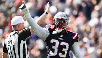 Seattle Seahawks v New England Patriots