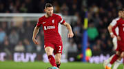Leeds United v Liverpool FC - Premier League