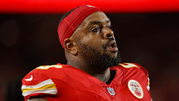 Tampa Bay Buccaneers v Kansas City Chiefs