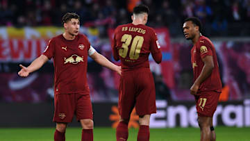 RB Leipzig