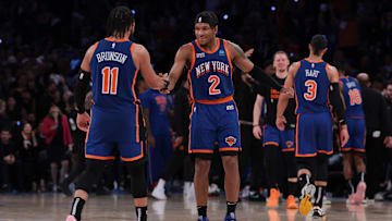 New York Knicks