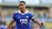 Youri Tielemans