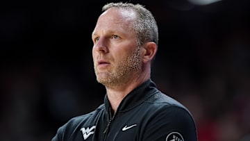 West Virginia v Cincinnati