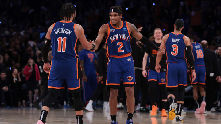 New York Knicks