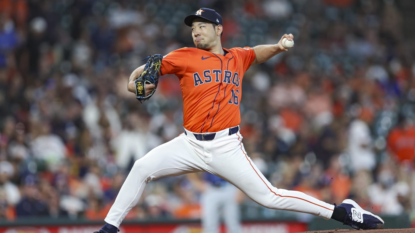 Inside Scoop: Astros' Key Additions Before Their Huge Red Sox Clash - yu6vkzz