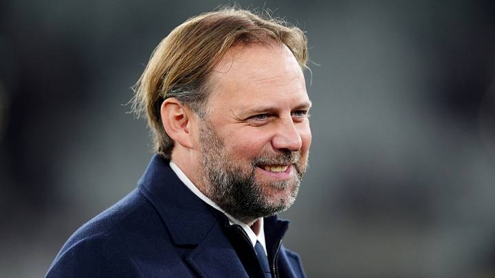 Der 1. FC Köln baggert an Tim Steidten Der 1. FC Köln baggert an Tim Steidten