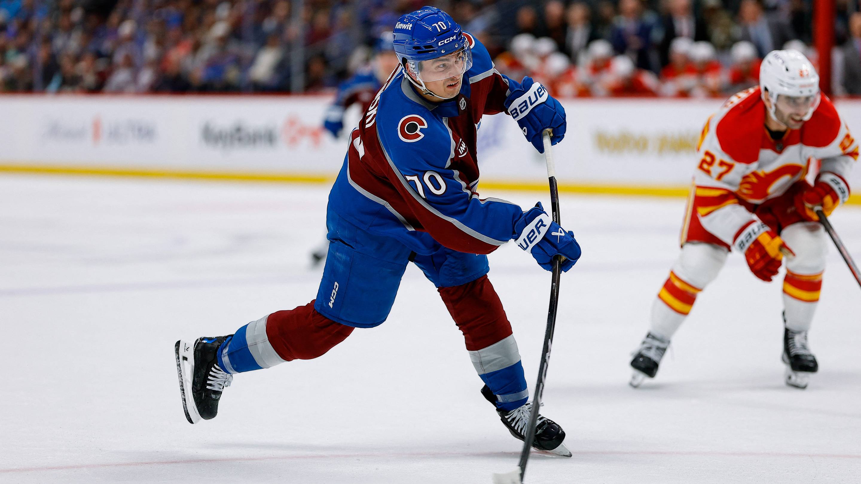 Avalanche Make Early Statement With Surprising Sam Malinski Decision